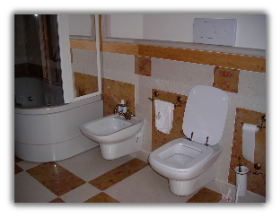Bagno rosso asiago
