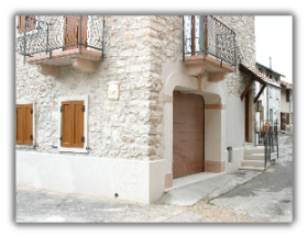 portale